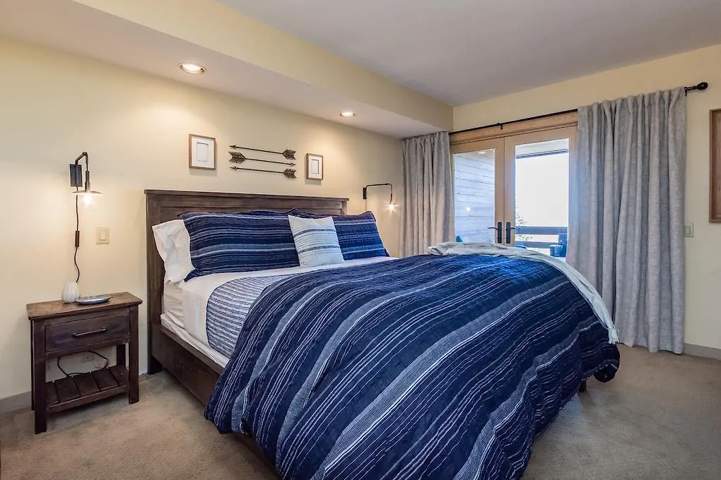 Holiday home Bridges Townhome #11 Old Mammoth United States