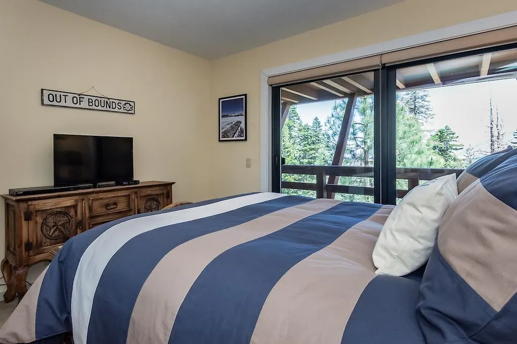 Bridges Townhome #11 Old Mammoth