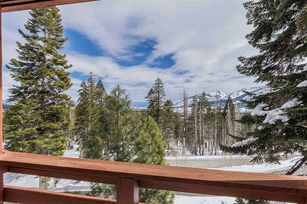 Bridges Townhome #11 Old Mammoth 0*,