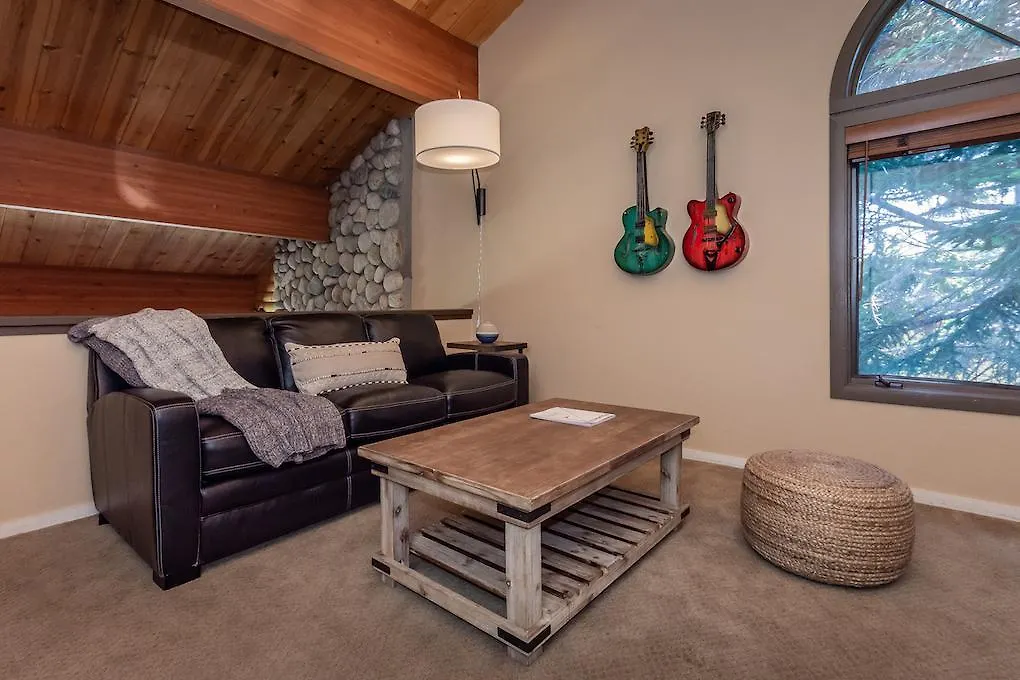 Bridges Townhome #11 Old Mammoth