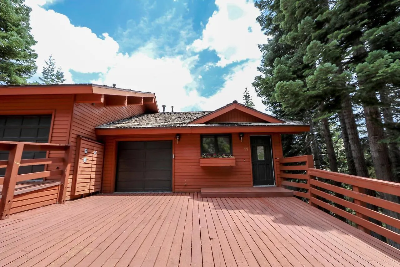 Bridges Townhome #11 Old Mammoth United States