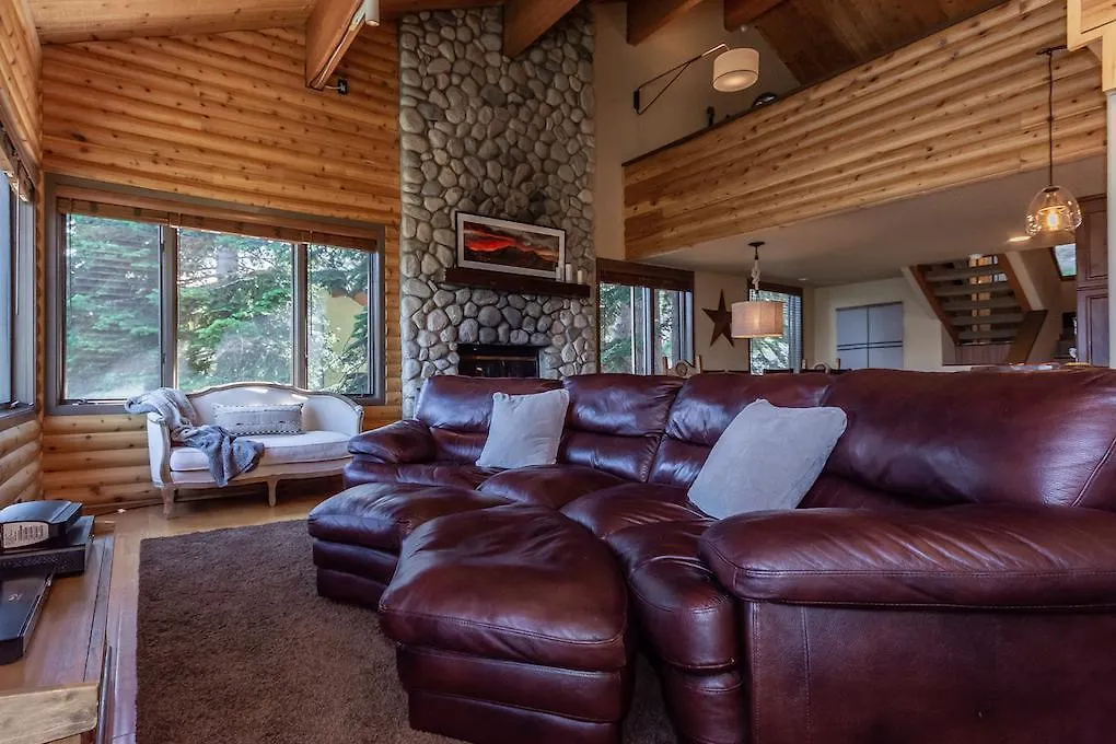 Bridges Townhome #11 Old Mammoth بيت للعطل