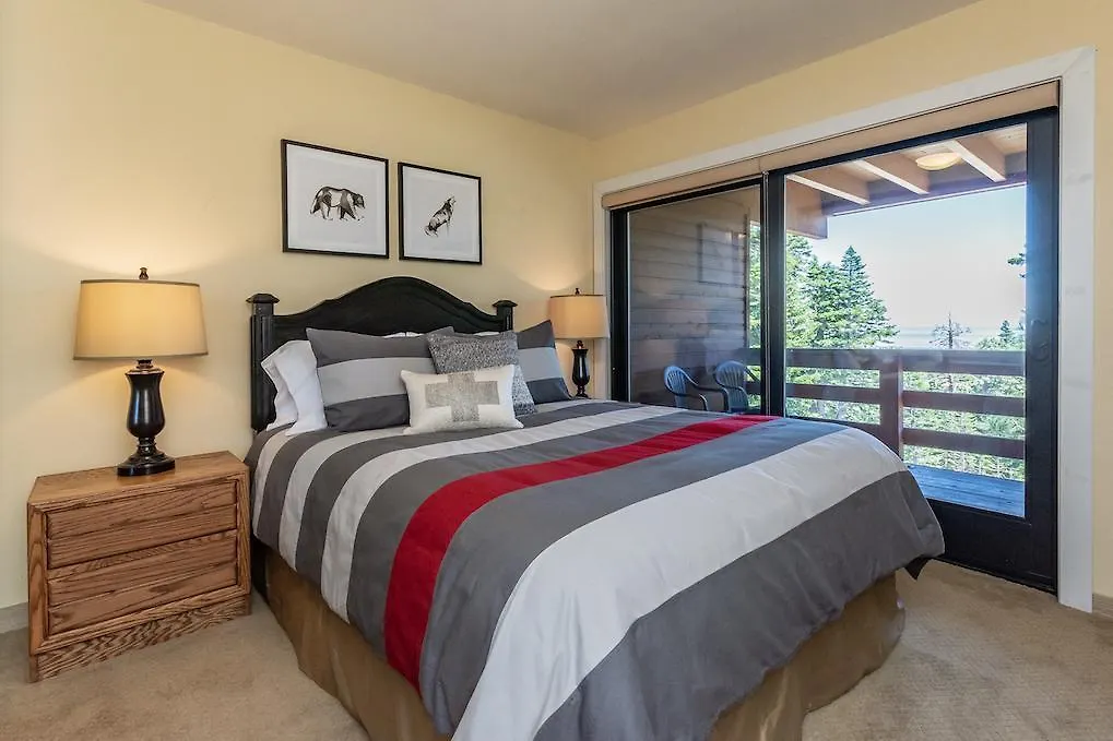 بيت للعطل Bridges Townhome #11 Old Mammoth